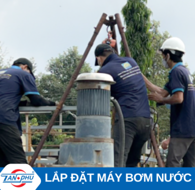 Dịch Vụ Lắp Đặt Dịch Vụ Lắp Đặt