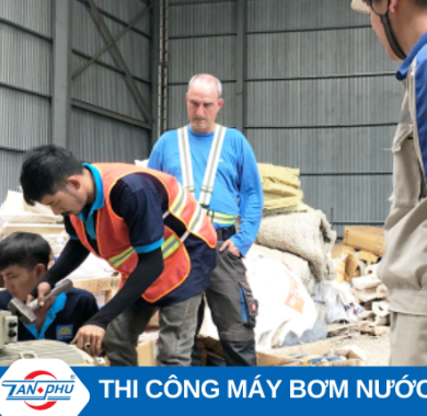 Dịch Vụ Thi Công Dịch Vụ Thi Công