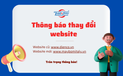 THÔNG BÁO THAY ĐỔI WEBSITE DOANH NGHIỆP THÔNG BÁO THAY ĐỔI WEBSITE DOANH NGHIỆP