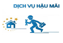 Chính Sách Bảo Trì & Dịch Vụ Sau Bán Hàng