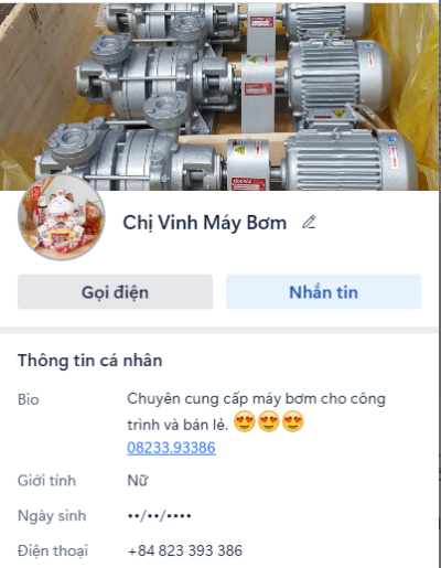 Avatar của 