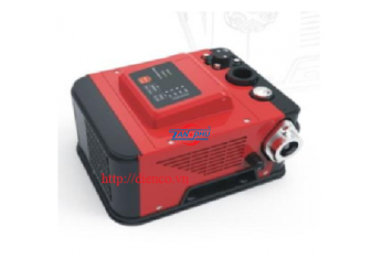 Máy bơm thông minh hiệu AWASHI Model: 25JDWZB-880 A