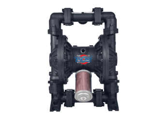 Máy bơm màng khí nén GODO BFQ-40 hợp kim nhôm