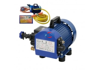 Bơm xịt rửa  Lushiong 3/4HP - Model: LS-90