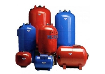 BÌNH TÍCH ÁP HIỆU AQUAVESSEL