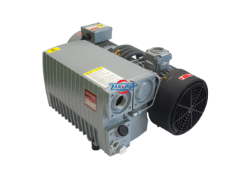 Máy bơm hút chân không vòng dầu 1 cấp DOOVAC MVO-101-3KW