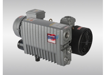 Máy bơm hút chân không vòng dầu 1 cấp DOOVAC MVO-031-1.1KW