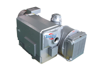 Máy bơm hút chân không vòng dầu 1 cấp DOOVAC MVO-400 11KW