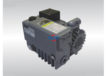 Máy bơm hút chân không vòng dầu 1 cấp DOOVAC MVO-006-0.37KW