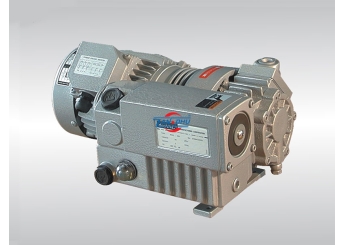 Máy bơm hút chân không vòng dầu 1 cấp DOOVAC MVO-010-0.55KW