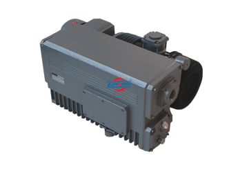 Máy bơm hút chân không vòng dầu 1 cấp DOOVAC MVO-161-5.5KW