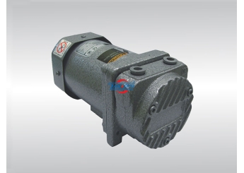 Máy bơm hút chân không khô DOOVAC SML-030-40W