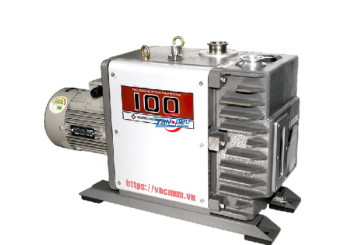 Máy bơm hút chân không DOOVAC W2V100 1.5kW/380V