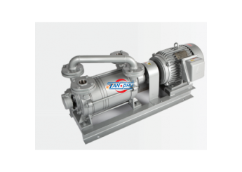 Máy bơm hút chân không vòng nước DOOVAC DWV(W)-850-2.2KW