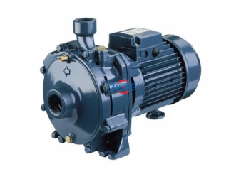 Máy bơm ly tâm 2 tầng cánh EBARA CDA 5.50T