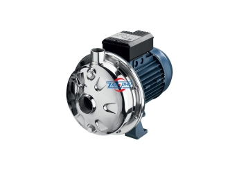 Bơm ly tâm 1 tầng cánh đầu INOX 304 EBARA CDXM 70/05