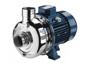 Máy bơm ly tâm cánh hở EBARA DWO 200