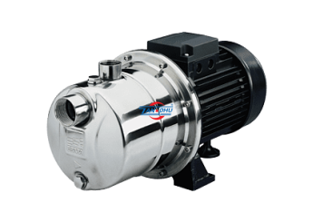 Máy bơm ly tâm tự mồi EBARA JEXM 150
