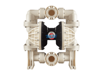 Bơm màng khí nén GODO BFQ-80