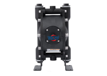 Máy bơm khí nén GODO QBY4-15