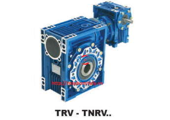 Hộp số hiệu TRANSMAX - MALAYSIA Model: TRV-TNRV..