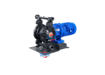 Máy bơm màng điện GODO Model: DBY3-25A