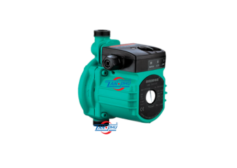 Máy bơm Tuần hoàn nước nóng hiệu SHIMGE Model: ZP-ZPS