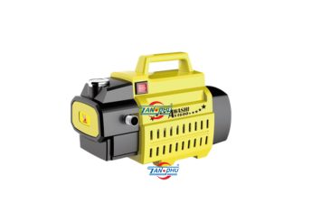 Máy Xịt rửa xe hiệu AWASHI Model: AS1600