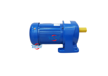 Motor giảm tốc hiệu TRANSMAX Model: G3LM 