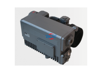 Máy bơm hút chân không vòng dầu 1 cấp MVO-160