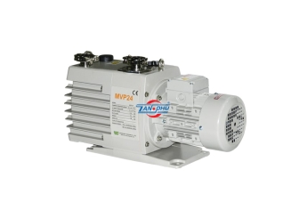 Bơm hút chân không vòng dầu 2 cấp WOOSUNG MVP24