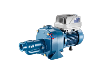 Pentax CABT 200 + EPIC