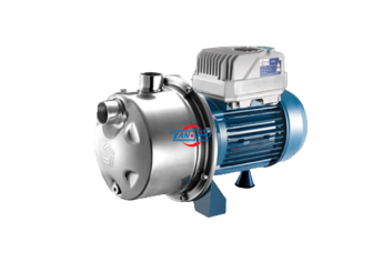 Pentax INOXT 100/62 + EPIC