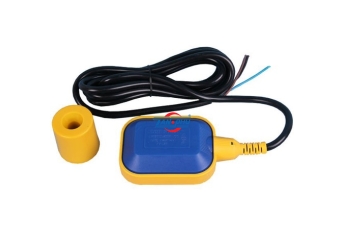 Phao điện (Rơ le ngắt điện tự động)