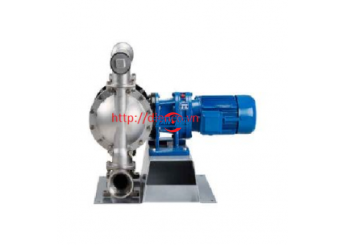 Máy bơm màng điện GODO Model: DBY3-80