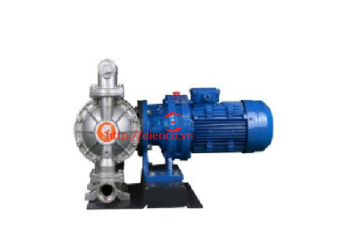 Máy bơm màng điện GODO Model: DBY3-32