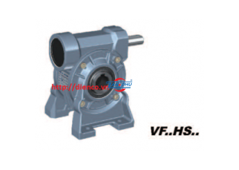 Hộp số hiệu TRANSMAX - MALAYSIA Model: VF..HS..