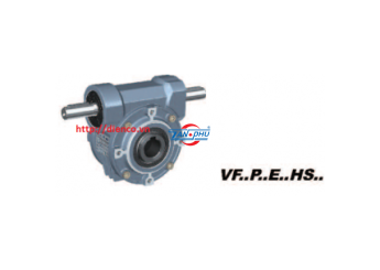 Hộp số hiệu TRANSMAX - MALAYSIA Model: VF..P..E..HS..