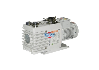 Máy bơm hút chân không vòng dầu 2 cấp WOOSUNG MVP12