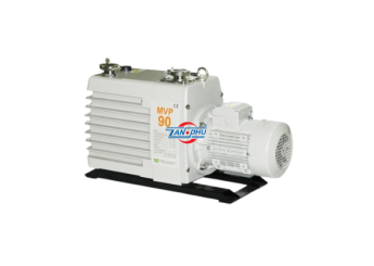 Máy bơm hút chân không vòng dầu 2 cấp WOOSUNG MVP90