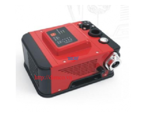 Máy bơm thông minh hiệu AWASHI Model: 25JDWZB-380 A