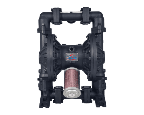 Máy bơm màng khí nén GODO BFQ-40 hợp kim nhôm