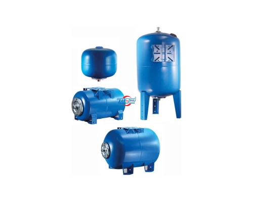 Bình tích áp Pentax