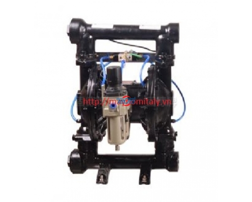 Bơm Bột  GODO Model: QBF-40