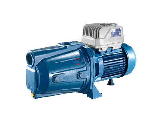 Pentax CAMT 100 + EPIC