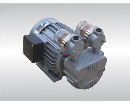 Máy bơm hút chân không khô DOOVAC SML-280-0.55KW