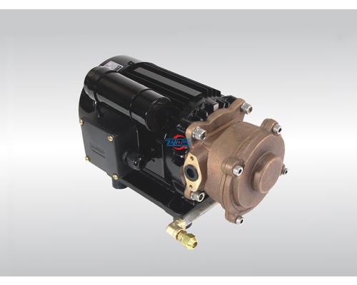 Máy bơm hút chân không vòng nước DOOVAC DWV-400-0.75KW