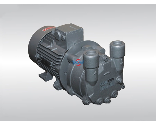 Máy bơm hút chân không vòng nước DOOVAC DWV-30H-7.5KW