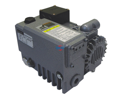 Máy bơm hút chân không vòng dầu 1 cấp DOOVAC MVO-016-0.55KW