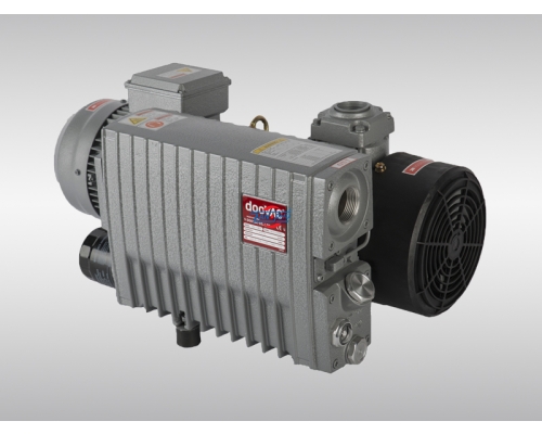 Máy bơm hút chân không vòng dầu 1 cấp DOOVAC MVO-041-1.5KW